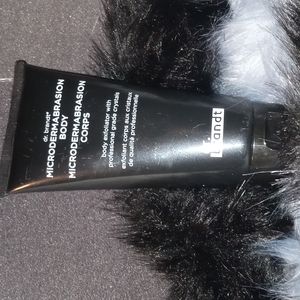 Dr Brandt microdermabrasion body